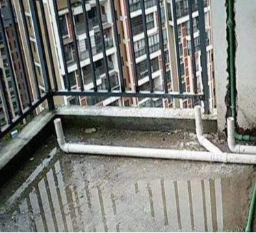 汕尾市漏水维修 阳台漏水怎么修理?