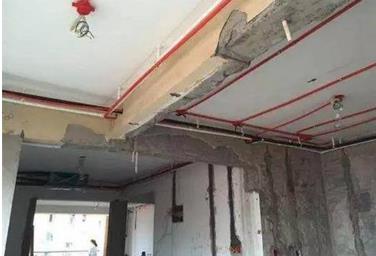 汕尾市漏水维修 墙面漏水怎么办呢?墙面漏水的原因?
