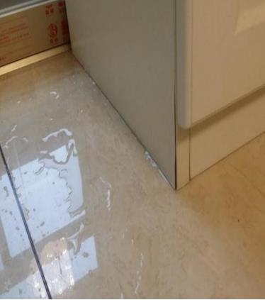 汕尾市漏水检测 厕所漏水怎么检测?